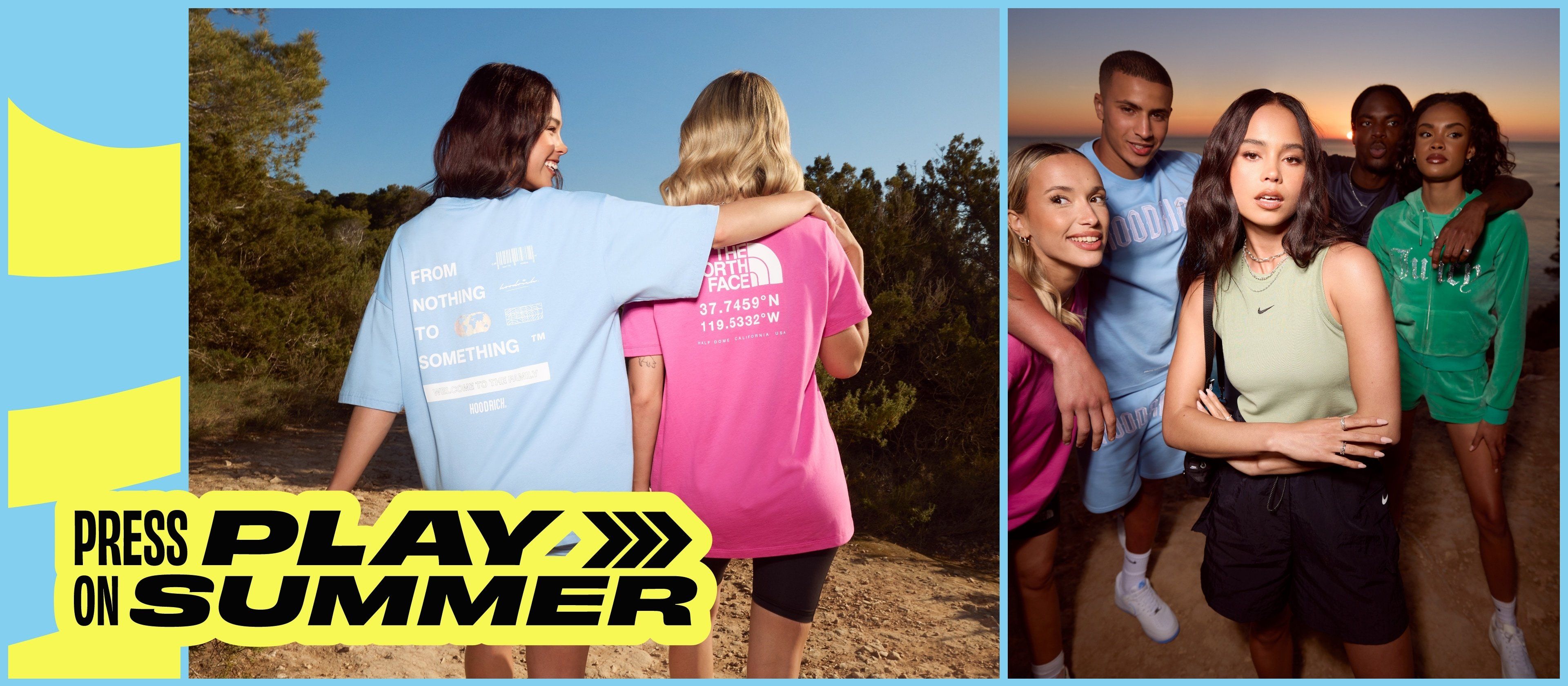 JD Sports Shop Online Now