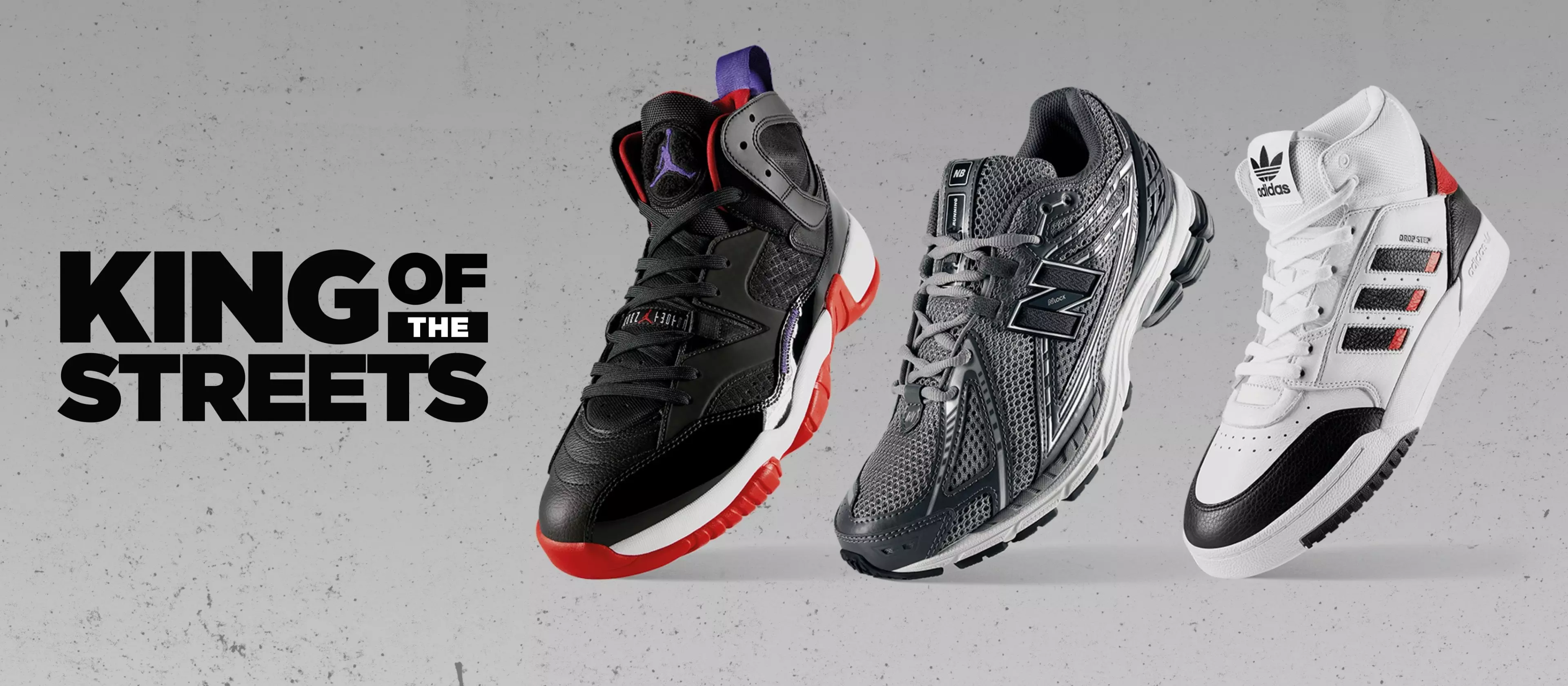 JD Sports: zapatillas adidas y Nike hombre, mujer y niños. ropa y accesorios