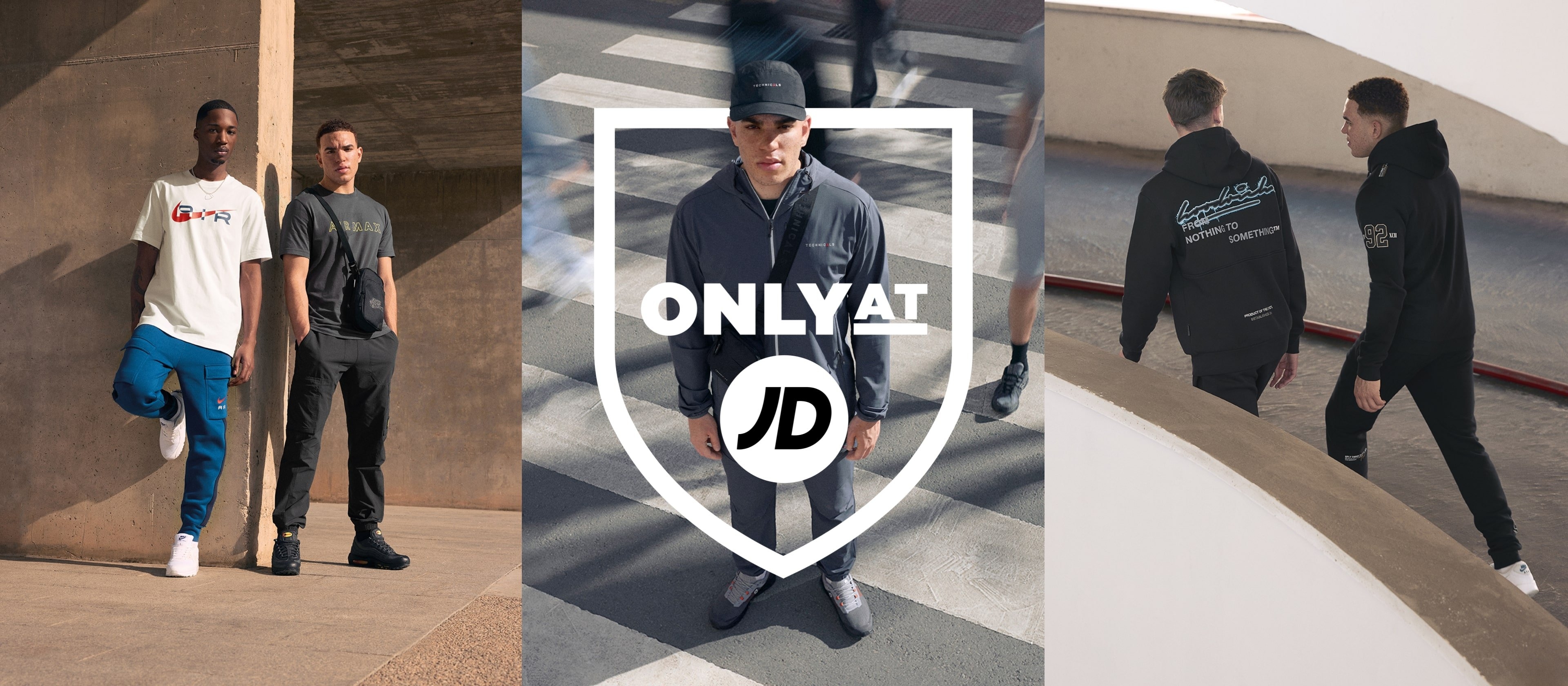 Men's - JD Sports Global