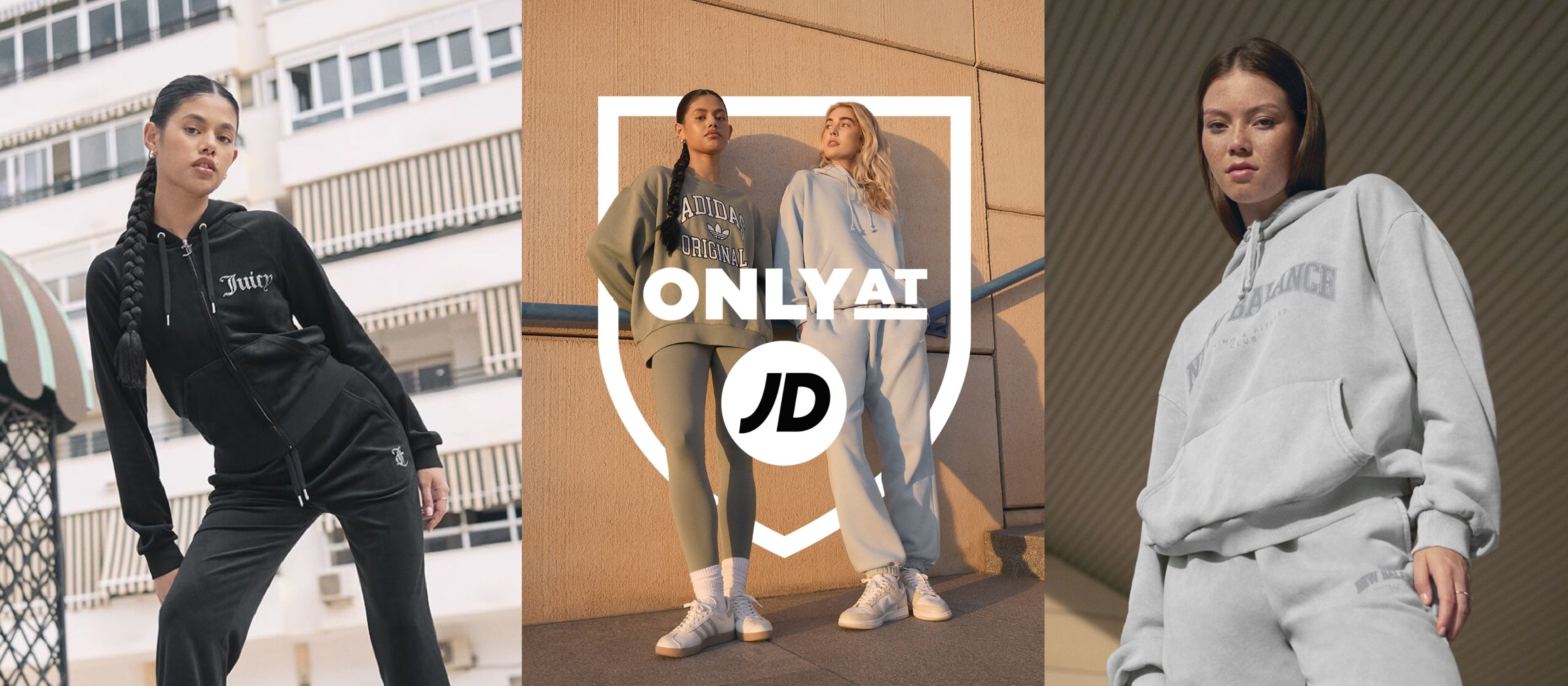 Women's  JD Sports UK