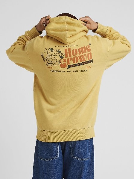 Hoodies