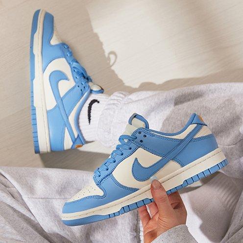 jd sports sneakers