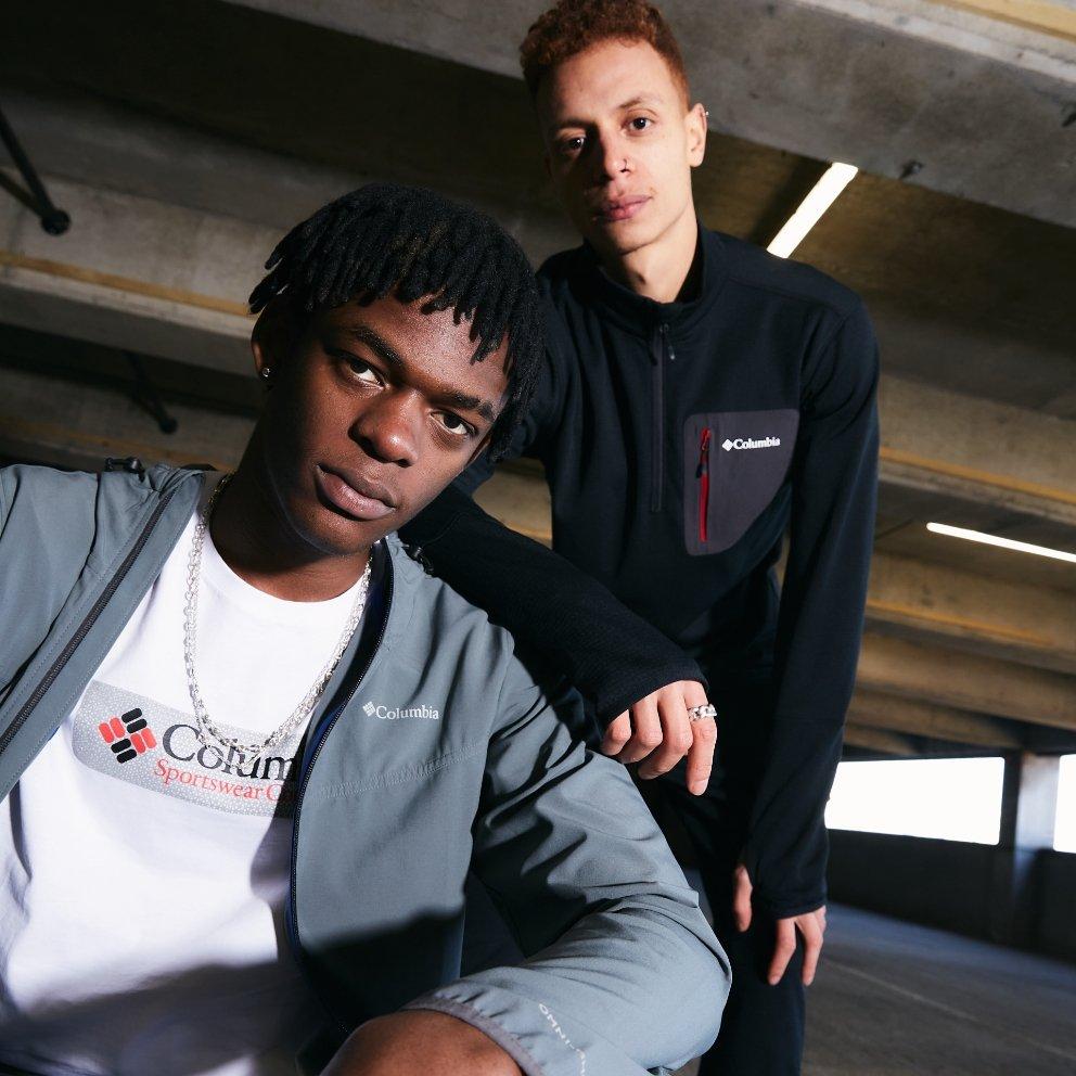 Columbia - JD Sports Global