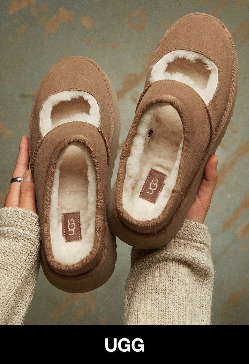 UGG