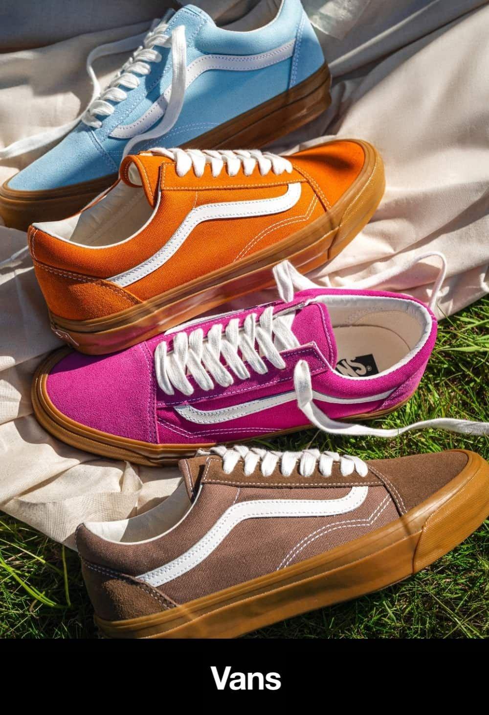 Vans