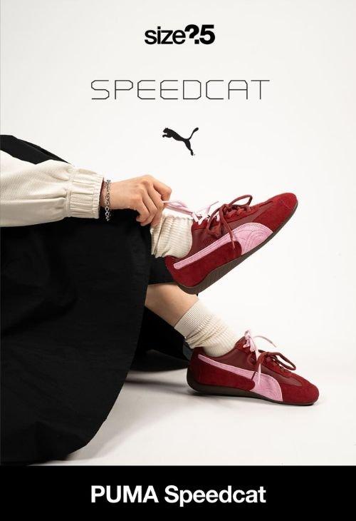 PUMA Speedcat