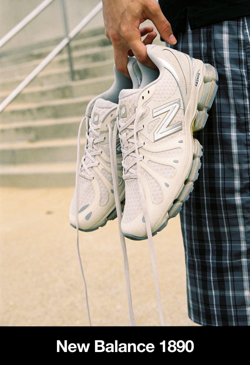 New Balance 1890