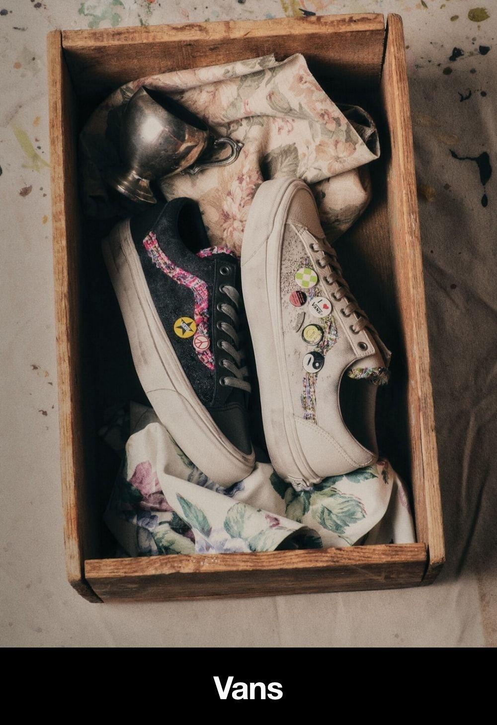 Vans