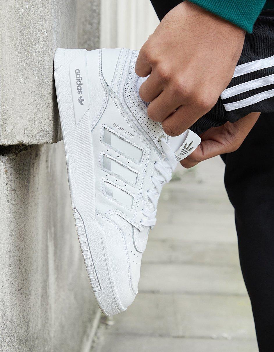 adidas Originals Drop Step