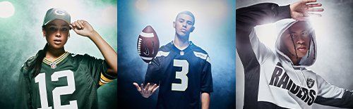 AMERICAN FOOTBALL NFL