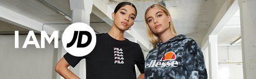 I am JD