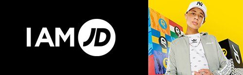 I am JD