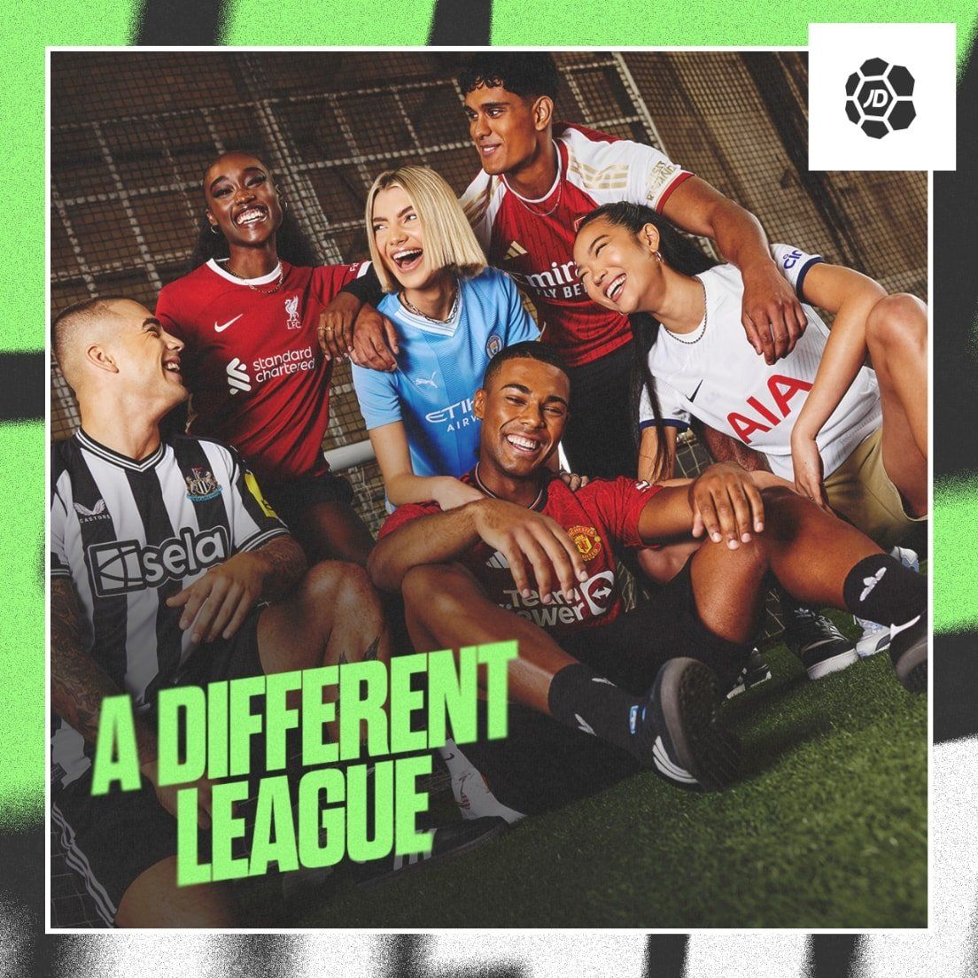 jd sports football trainers