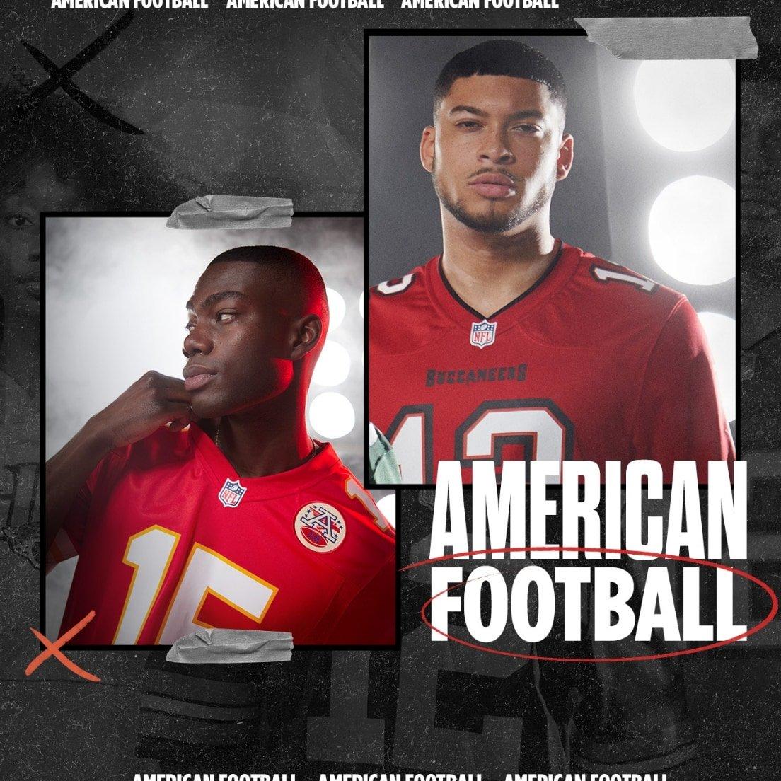American Football