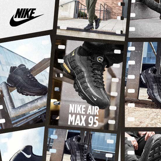 Nike Air Max 95