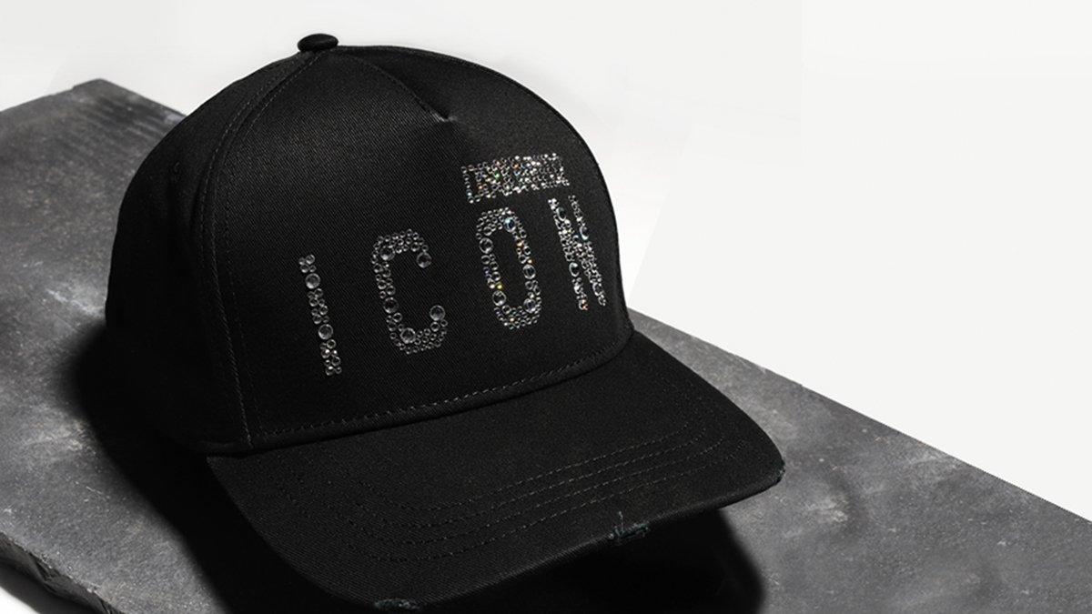 dsquared hat choice