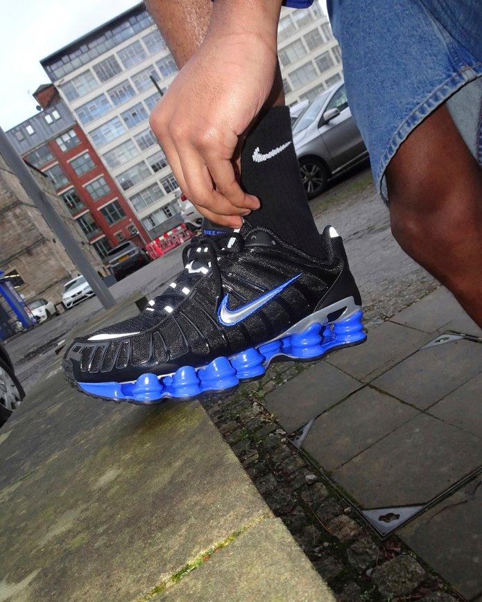 Nike Shox