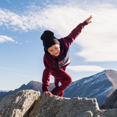 lifestyle jongens en meisjes