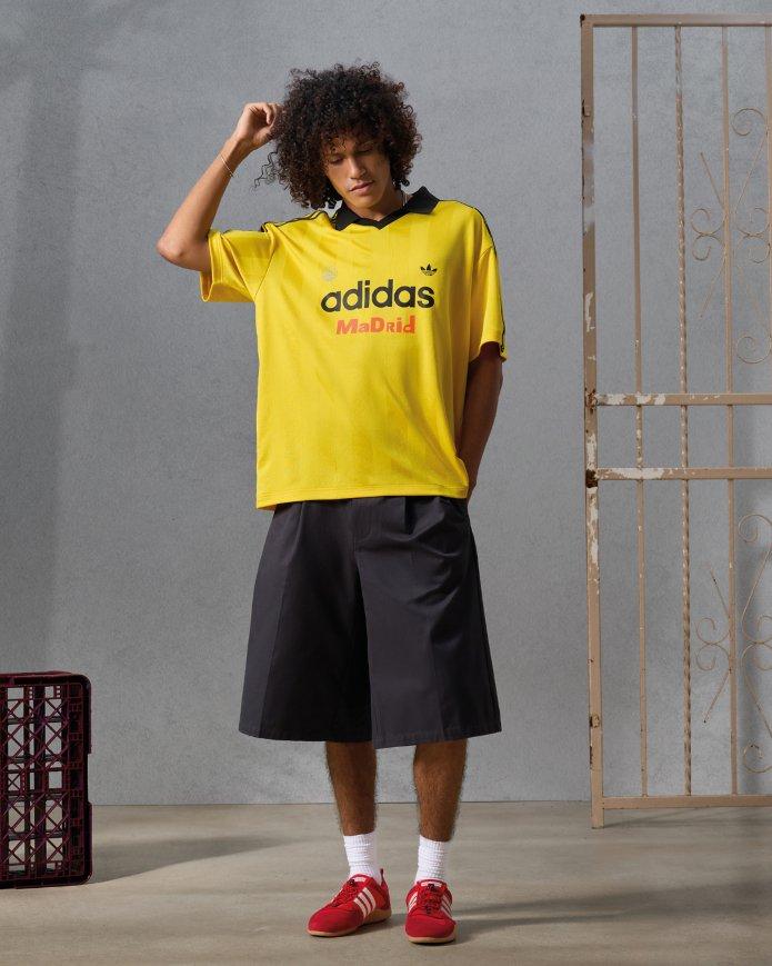 adidas x Bad Bunny