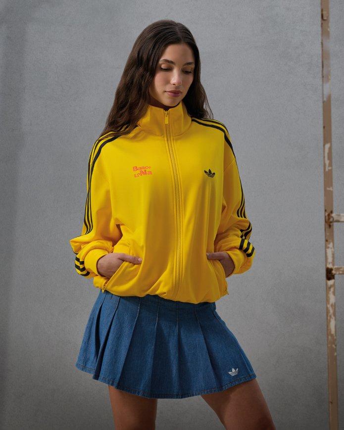 adidas x Bad Bunny