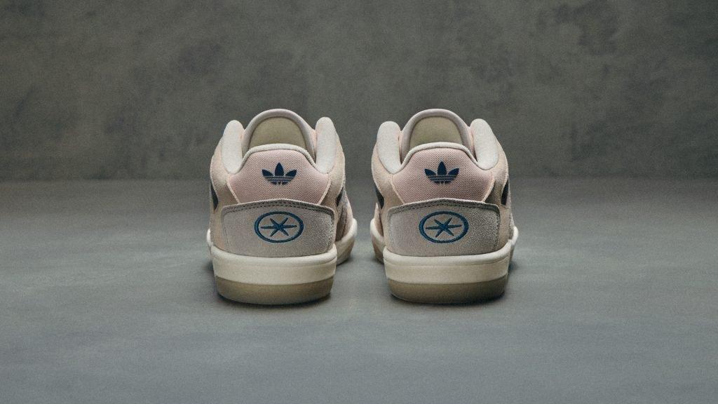 adidas BadBo 1.1 de Bad Bunny