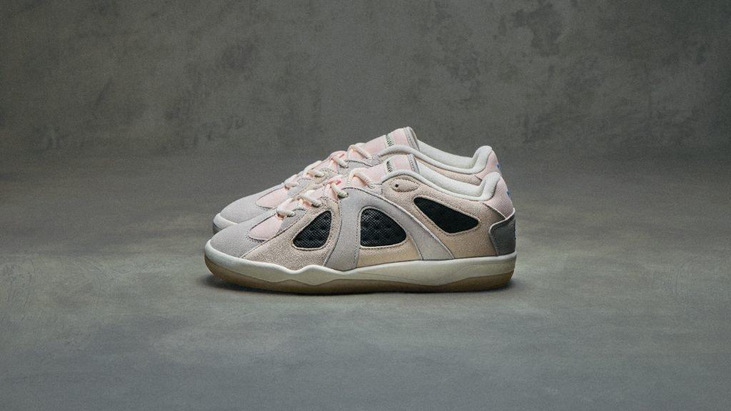 Détails de la adidas BadBo 1.1