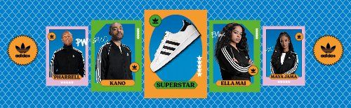 Adidas Originals Superstar