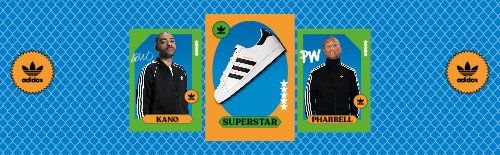 Adidas Originals Superstar