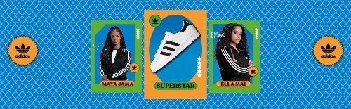 Adidas Originals Superstar