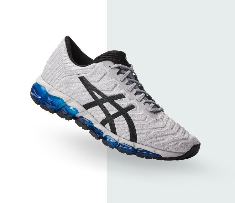 Asics discount quantum 80