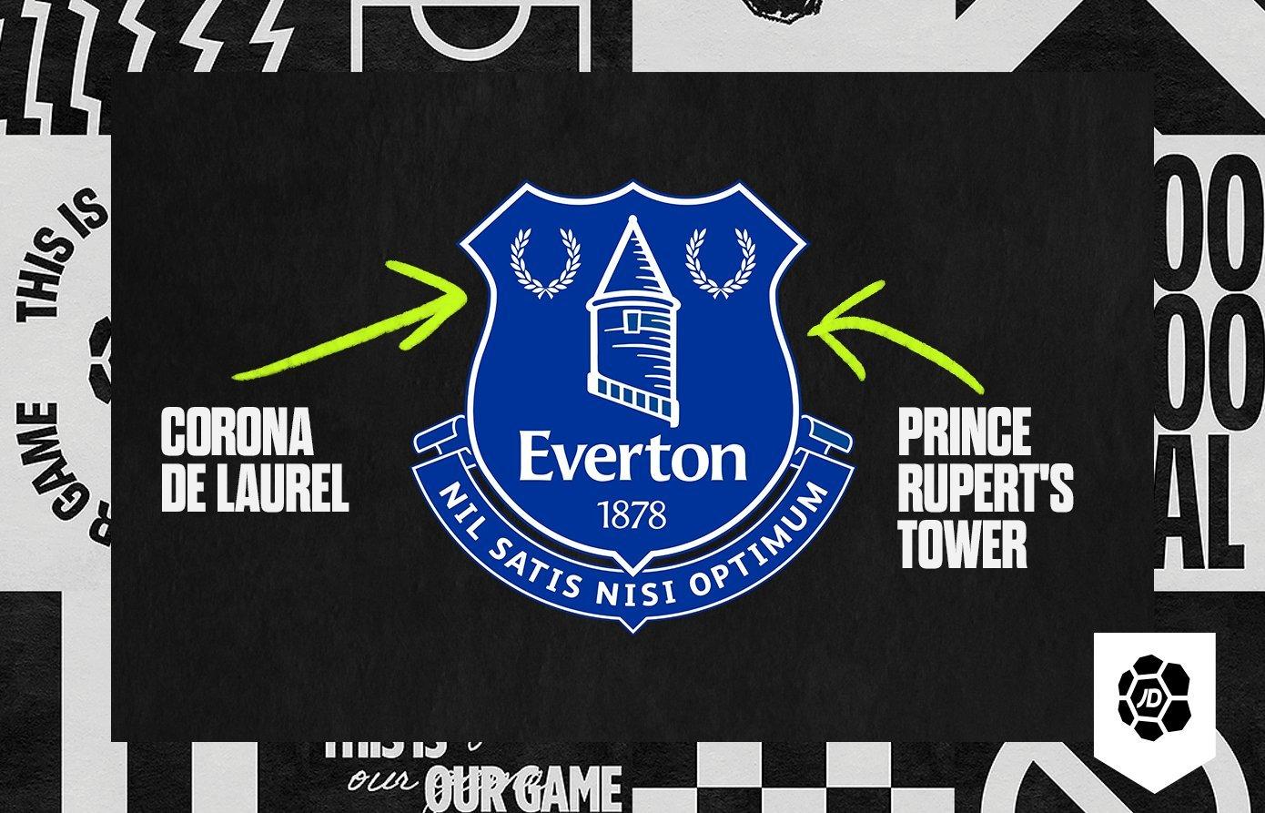 Escudo Everton