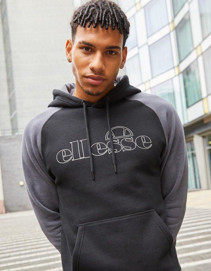 ellesse para hombre