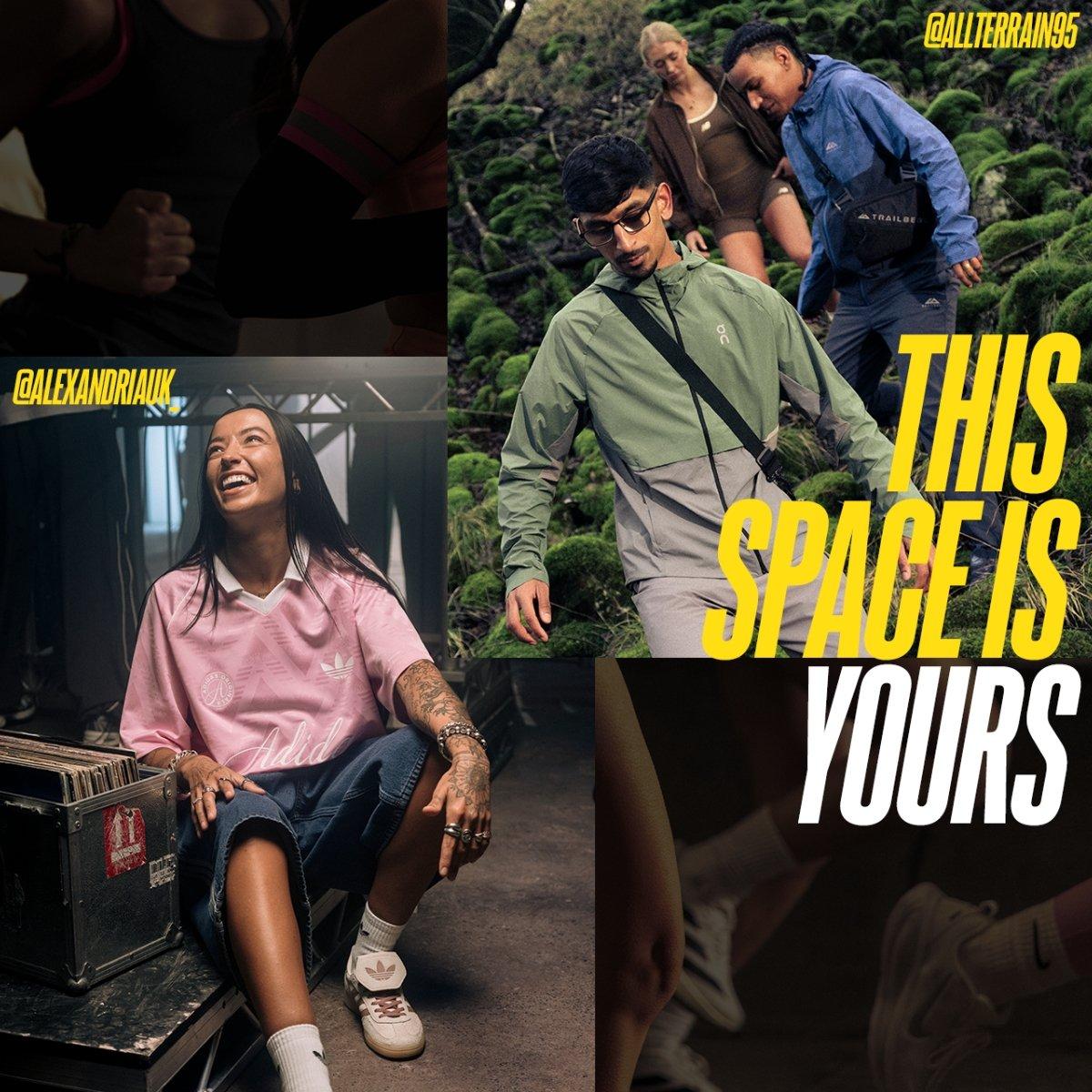 Spring Collection - Shop Nu