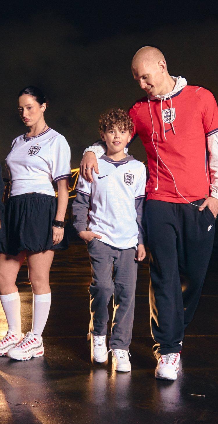 England