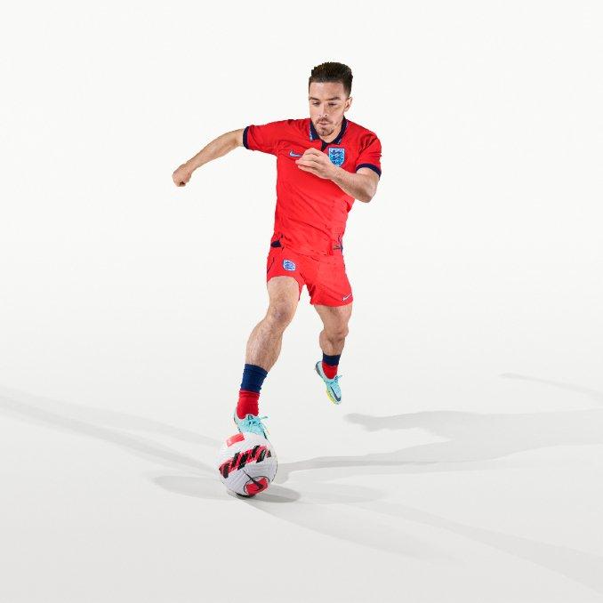 Maillots extérieur angleterre