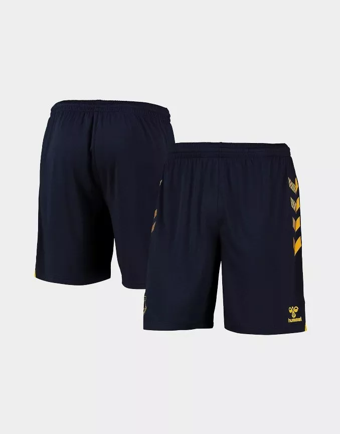 Shorts Everton