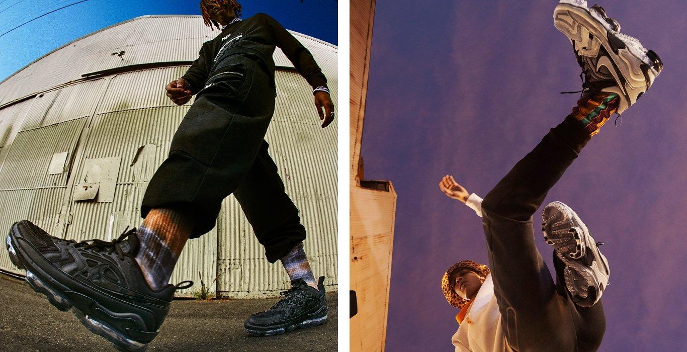 Nike Air Vapormax EVO