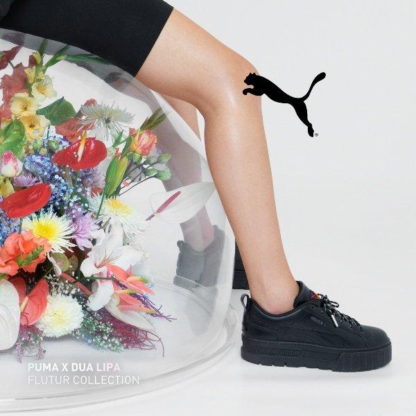 PUMA Mayze Flutur 1