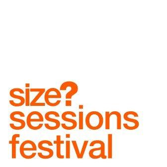size sessions festival logo