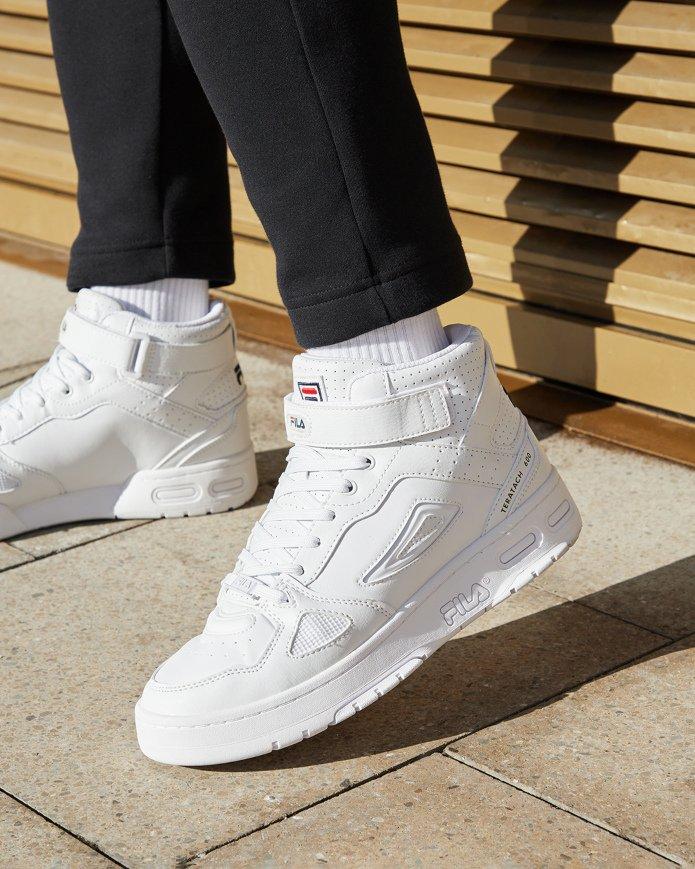 FILA Terratach Mid