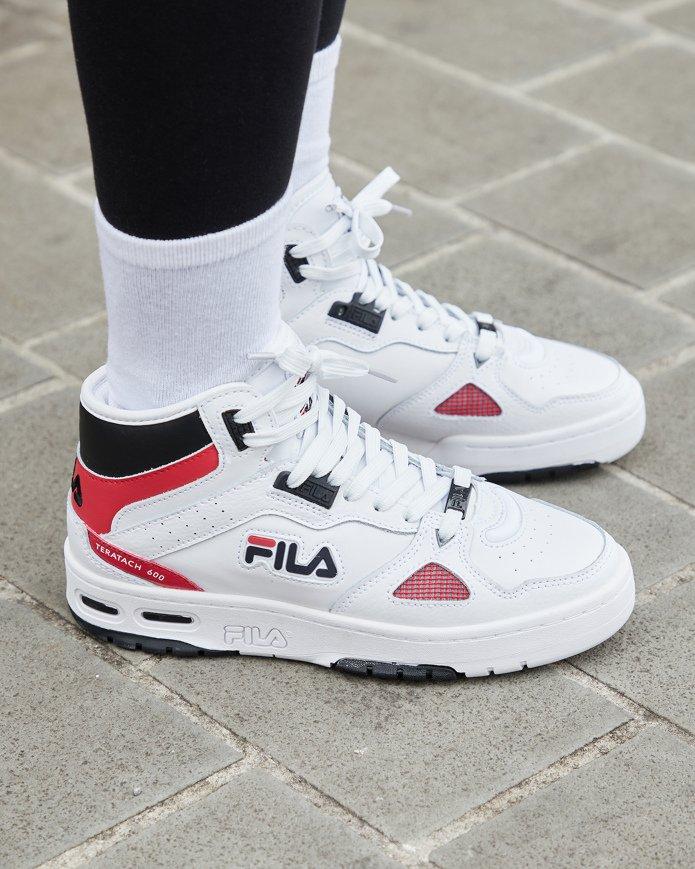 FILA Terratach Mid