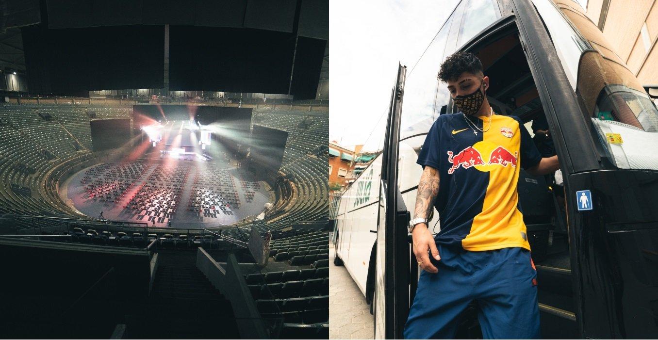 FMS Internacional 2021