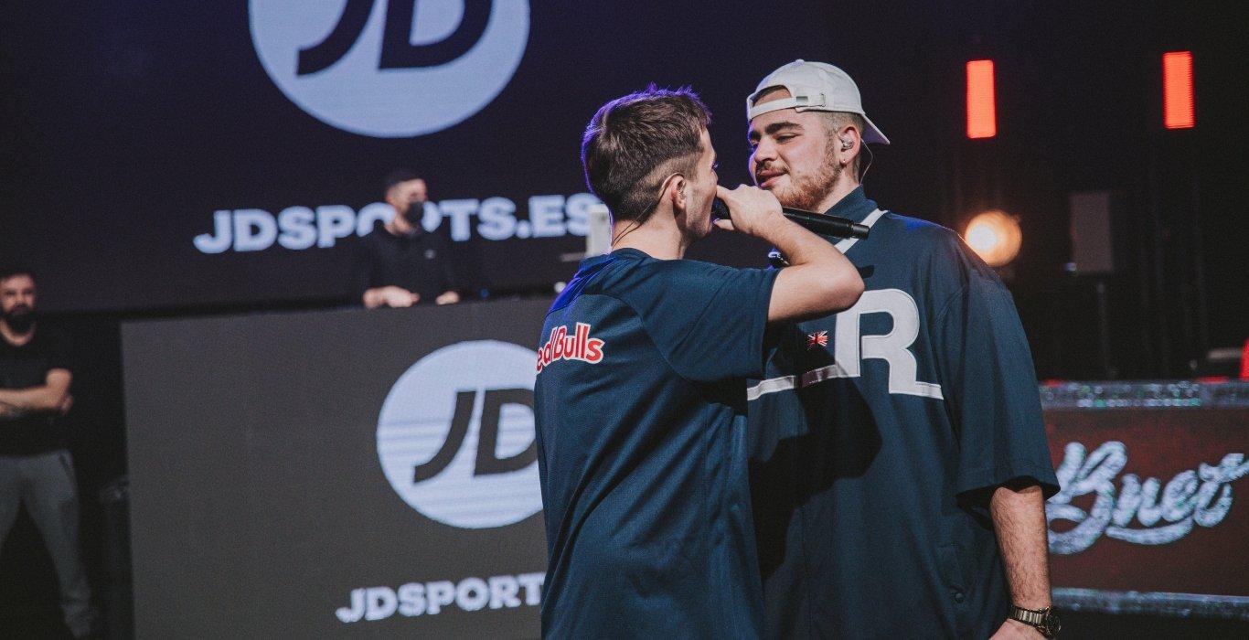 Mnak vs Zasko FMS España