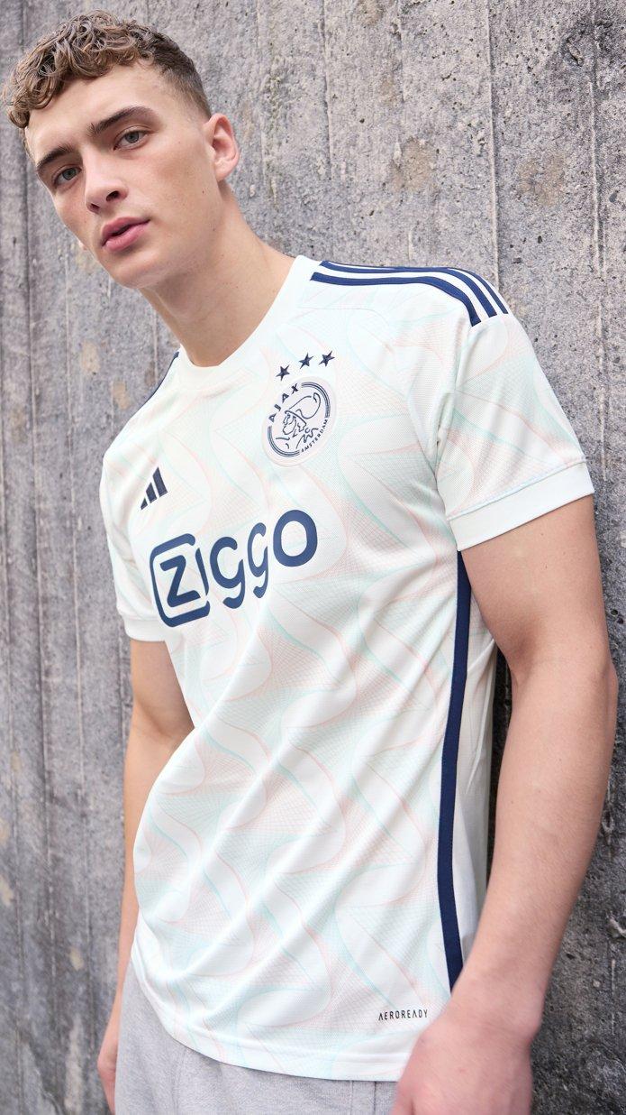 equipaciones fútbol 2023-2024 - JD Blog