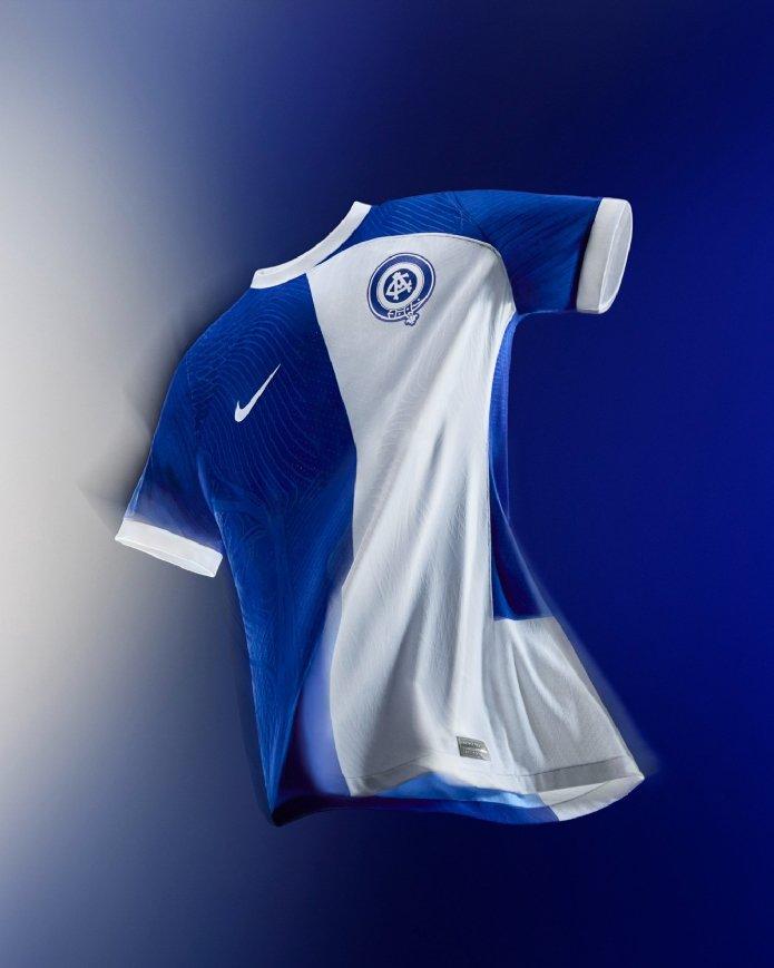 las nuevas equipaciones de fútbol 2023-2024 - Blog