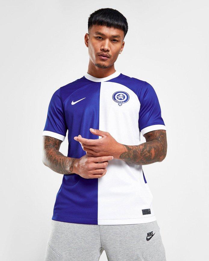 Le maglie più belle della stagione 2023 2024 secondo SoccerBible