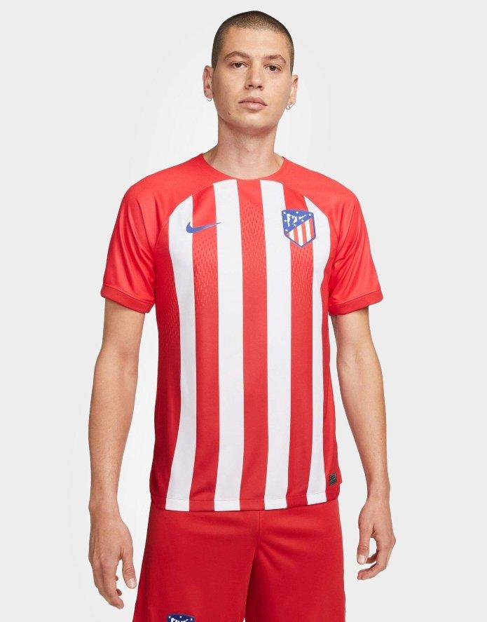 Uniformes rojos outlet adidas