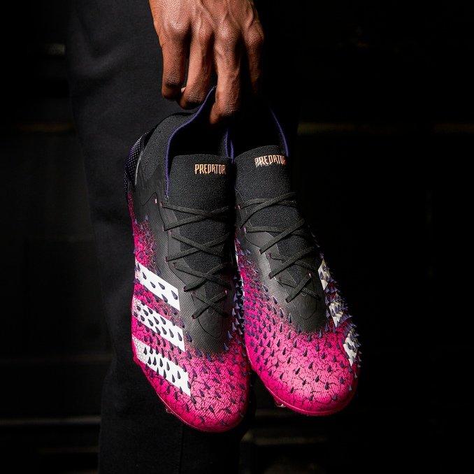 chuteiras adidas predator