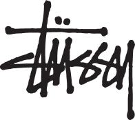 Stüssy Logo