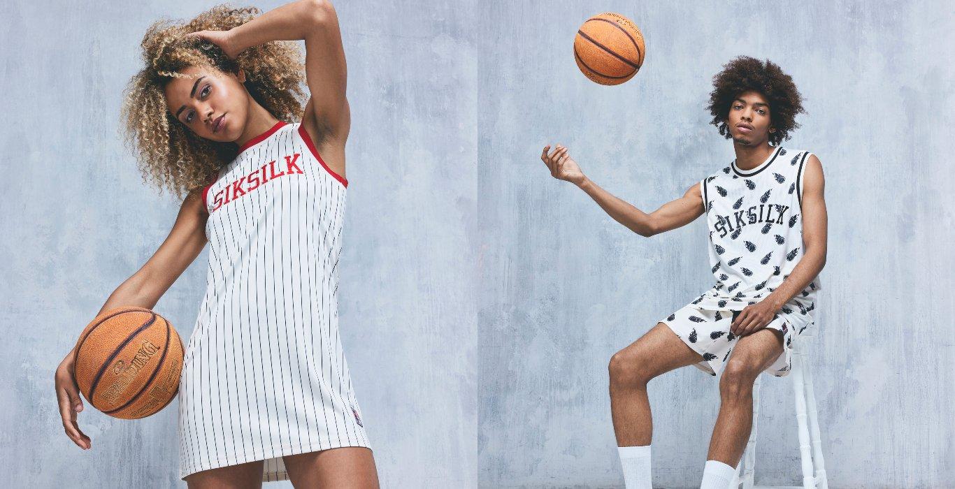 Space Jam colección